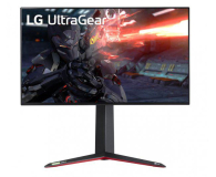 LG 27" UltraGear 27GP950-B NanoIPS 144Hz 4K HDMI 2.1 - 1383056 - zdjęcie 1